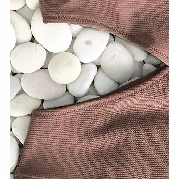 Cupshe Swim one piece - Picture 4 of 5